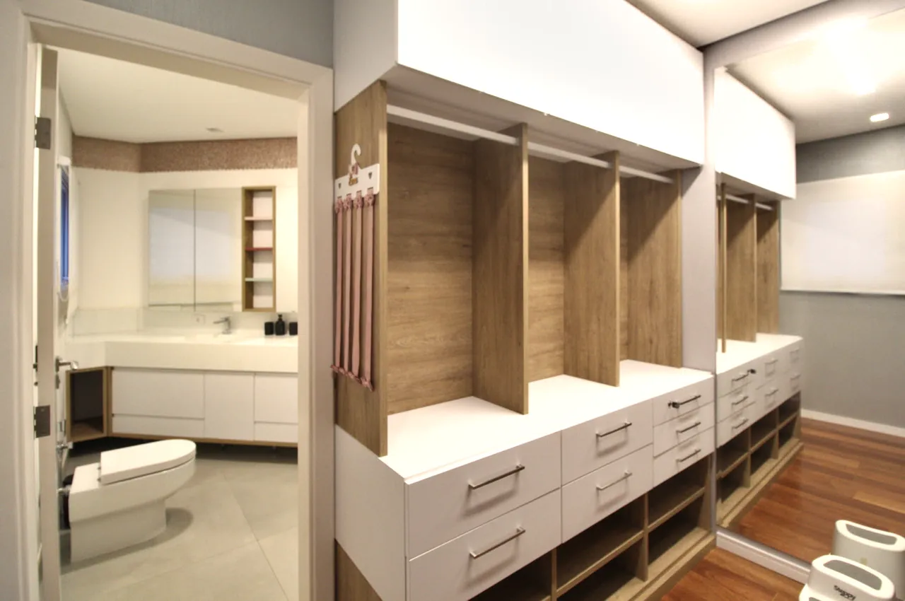 Casa no condomínio Alphaville Campinas