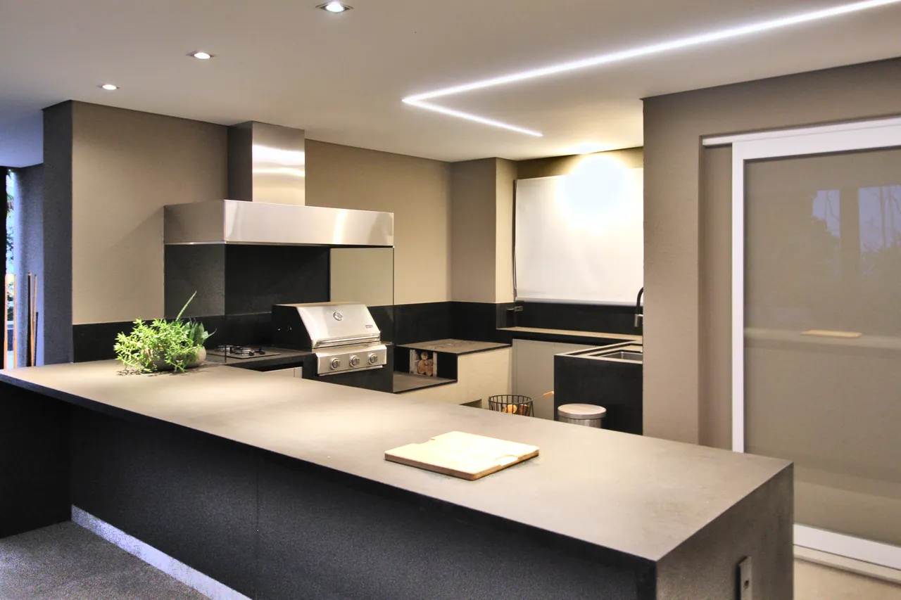 Casa no condomínio Alphaville Campinas