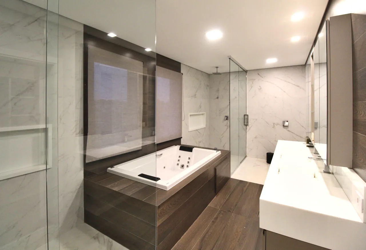 Casa no condomínio Alphaville Campinas