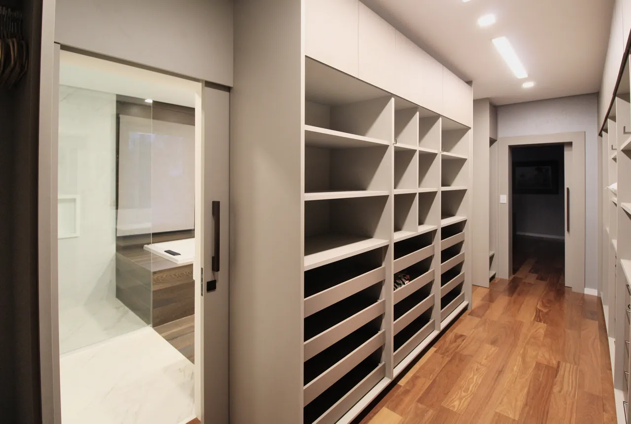 Casa no condomínio Alphaville Campinas