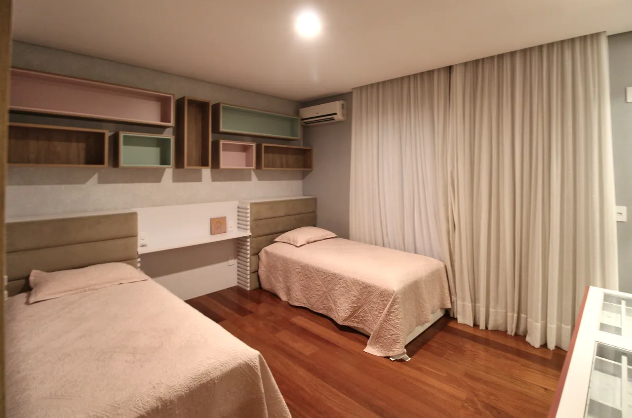 Casa no condomínio Alphaville Campinas