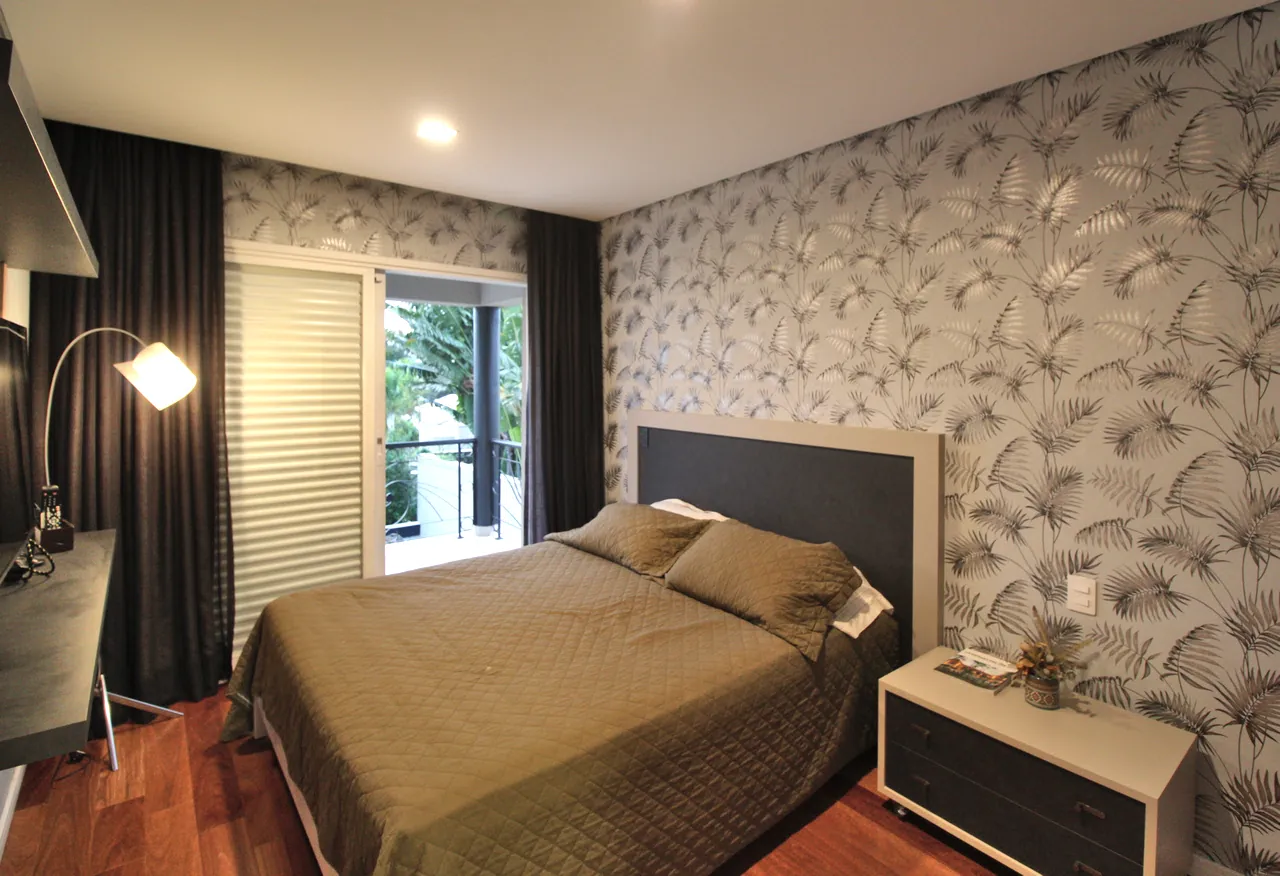 Casa no condomínio Alphaville Campinas