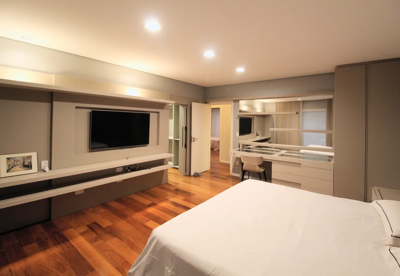 Casa no condomínio Alphaville Campinas