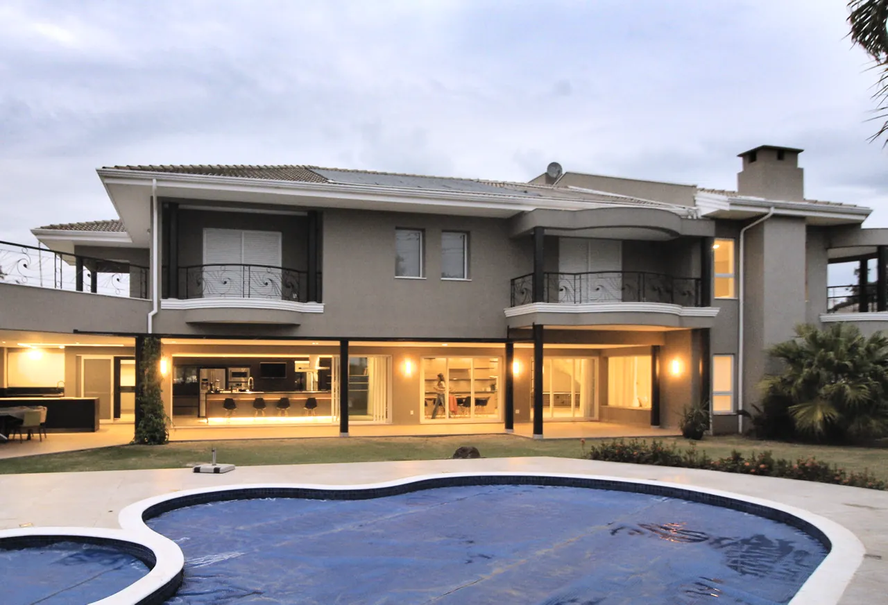 image from Alphaville Campinas