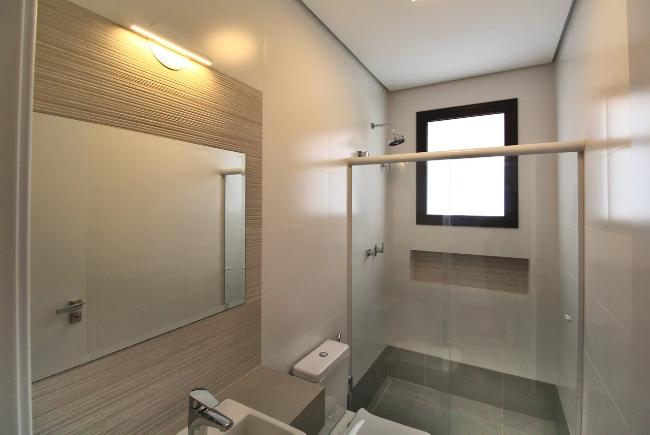 Espetacular residência de 4 suites no Alphaville Dom Pedro 3 - Campinas