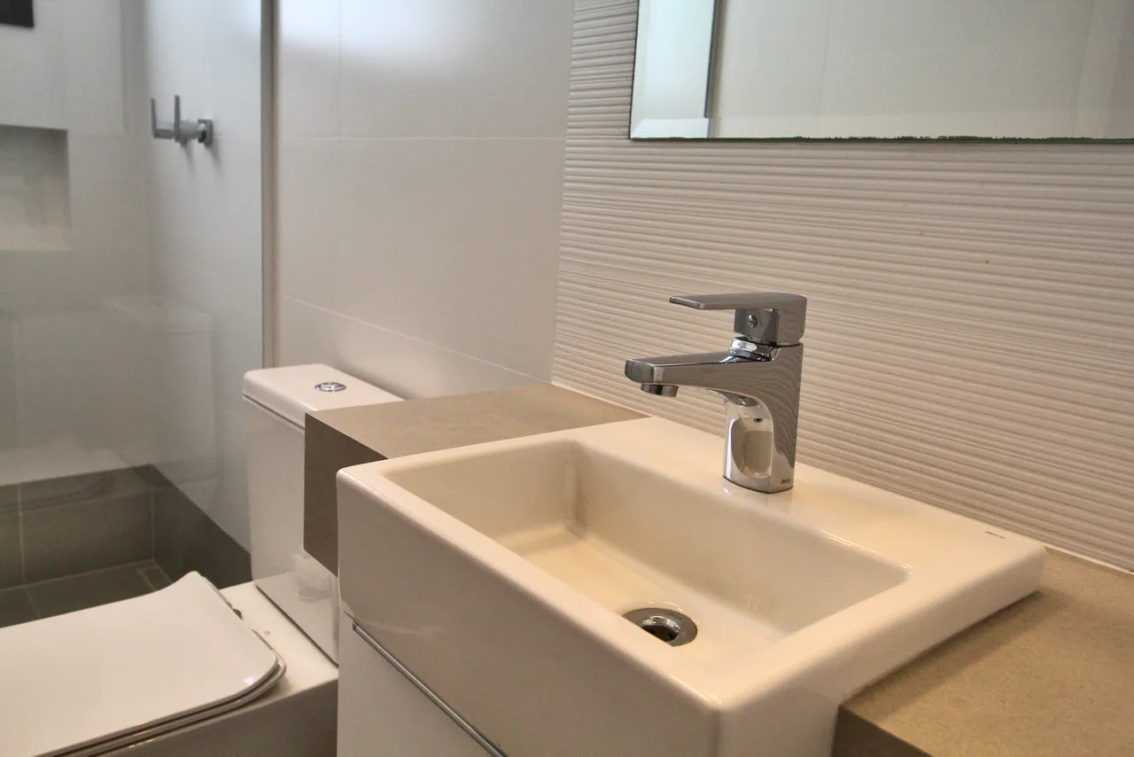 Espetacular residência de 4 suites no Alphaville Dom Pedro 3 - Campinas