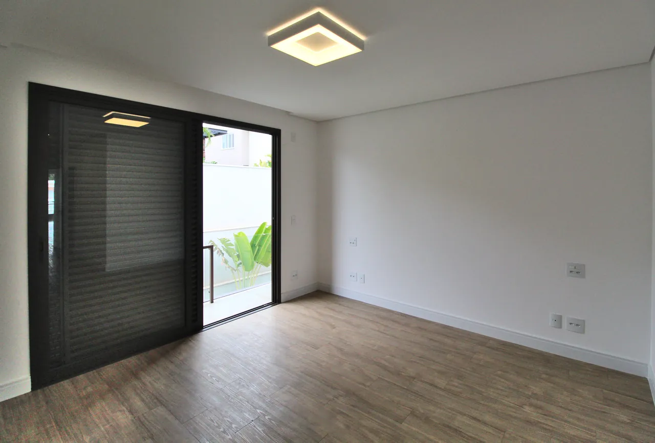 Espetacular residência de 4 suites no Alphaville Dom Pedro 3 - Campinas