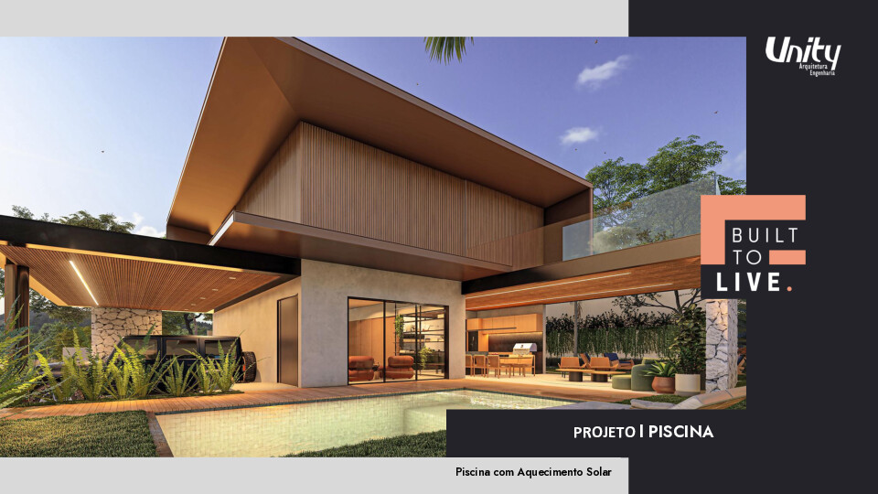 Casa na Planta no Alphaville Dom Pedro 3 - Campinas