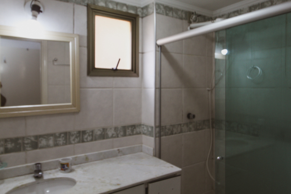 Apartamento 1 dormitório para alugar no Cambuí