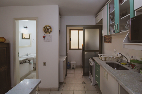 Apartamento 1 dormitório para alugar no Cambuí