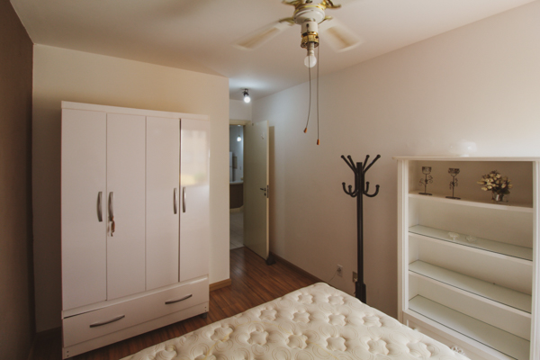 Apartamento 1 dormitório para alugar no Cambuí