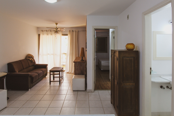 Apartamento 1 dormitório para alugar no Cambuí