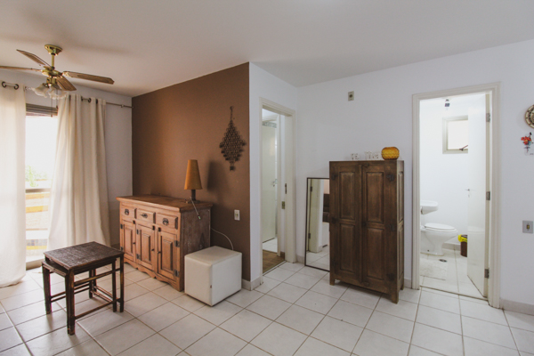Apartamento 1 dormitório para alugar no Cambuí