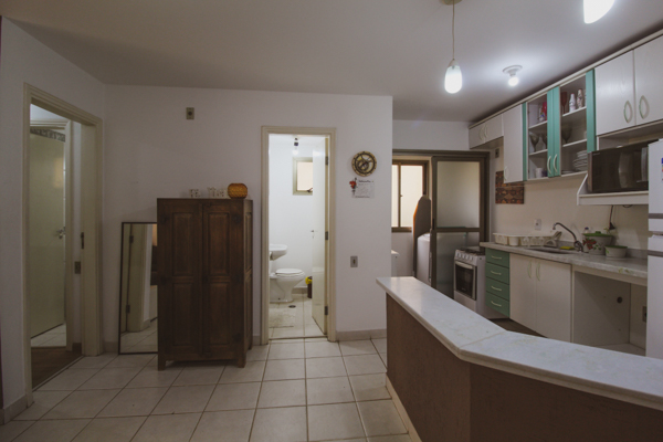 Apartamento 1 dormitório para alugar no Cambuí