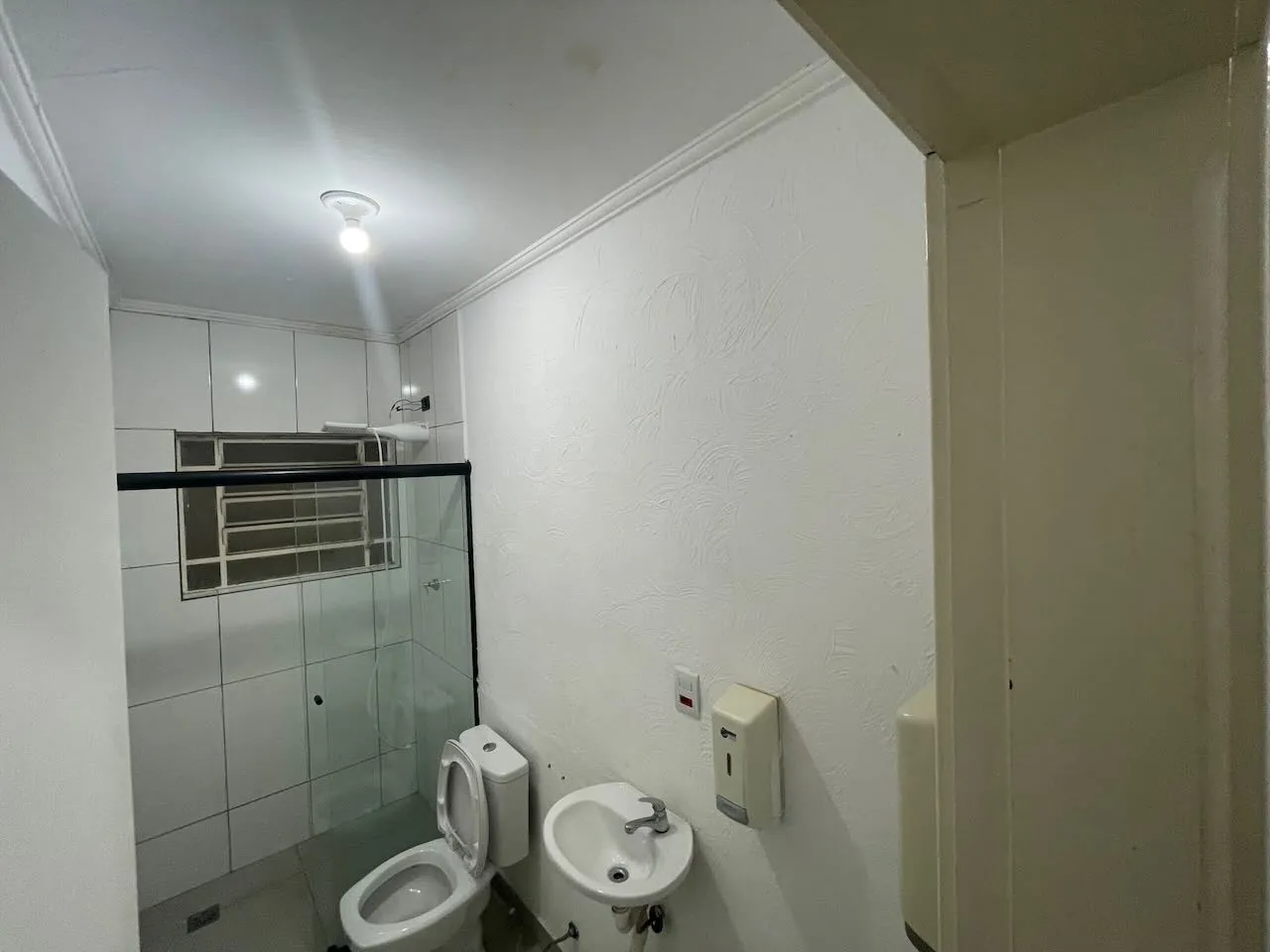 Casa comercial no Cambuí
