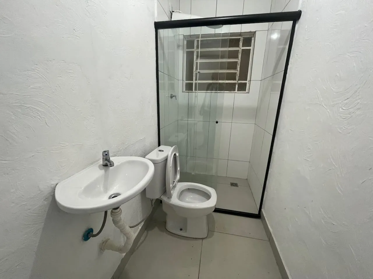 Casa comercial no Cambuí
