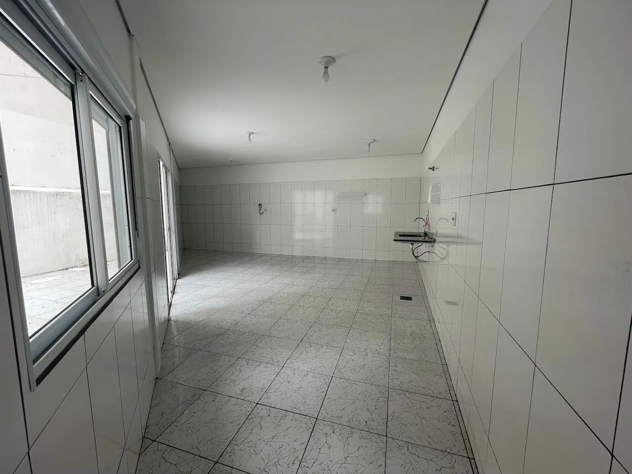 Casa comercial no Cambuí