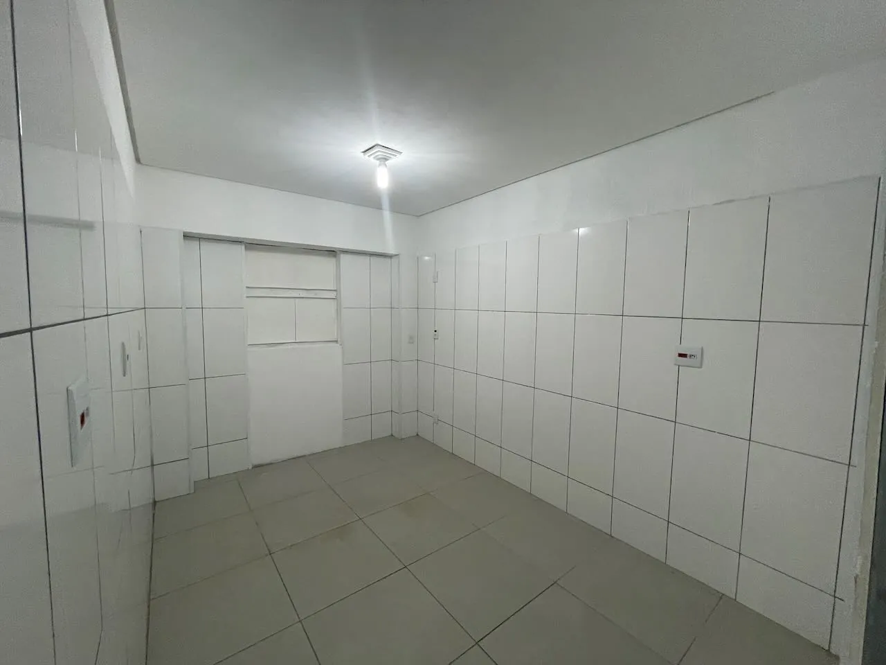 Casa comercial no Cambuí