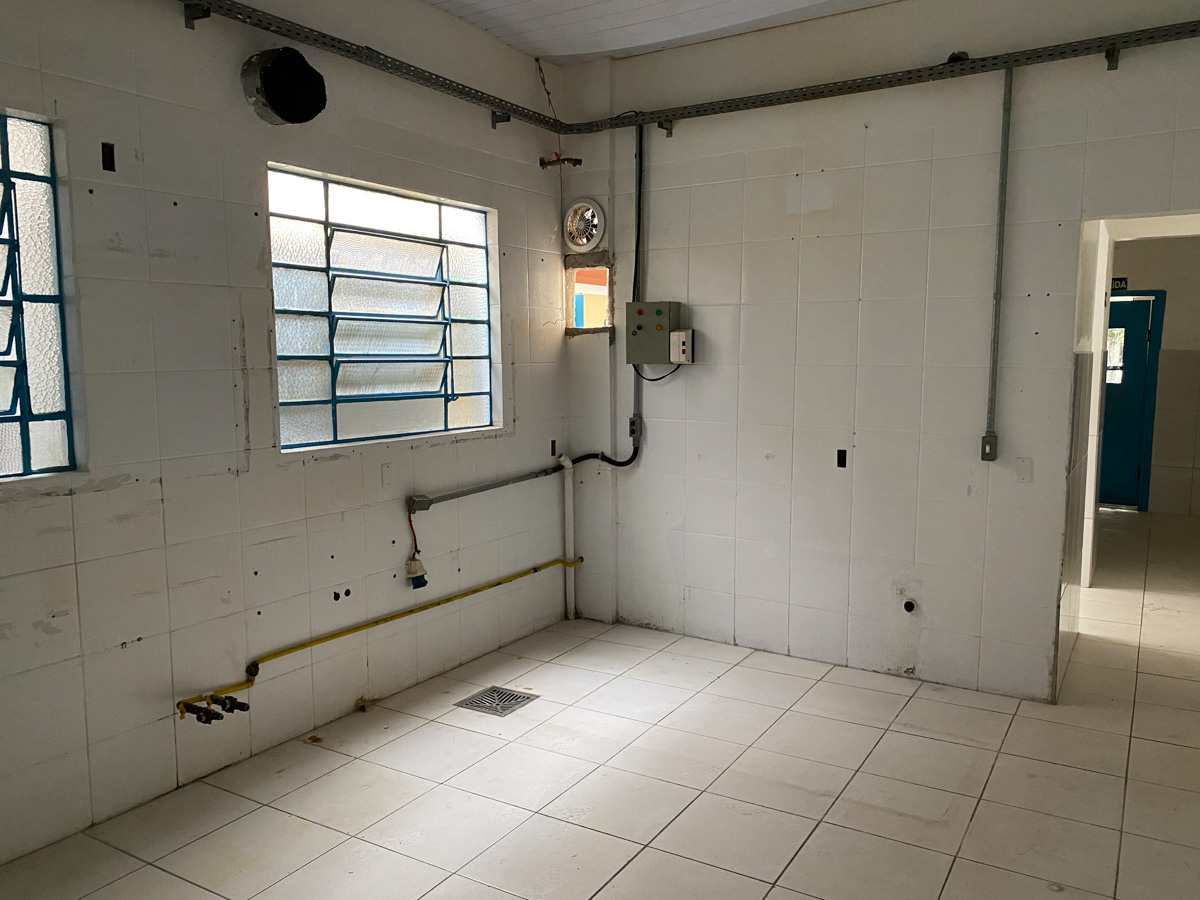 Ponto comercial para alugar próximo ao centro de convivência