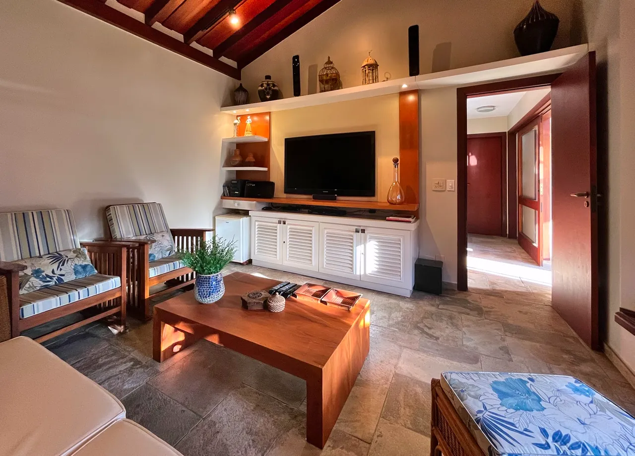 Casa térra alto padrão no condomínio Villaggio Portobello em Campinas