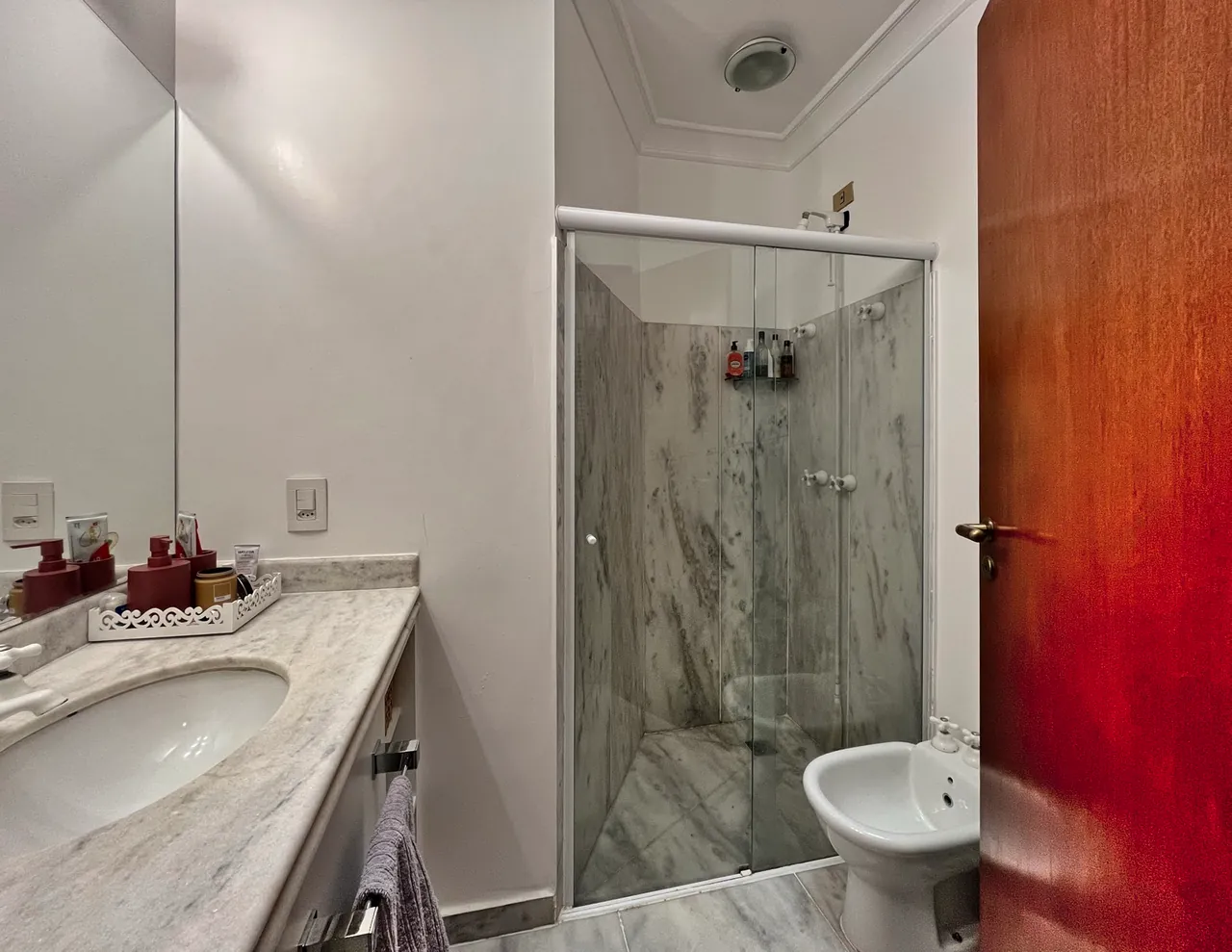 Casa térra alto padrão no condomínio Villaggio Portobello em Campinas