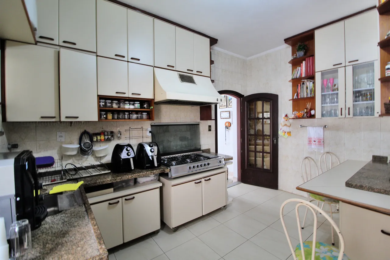 Casa a venda no Guarani