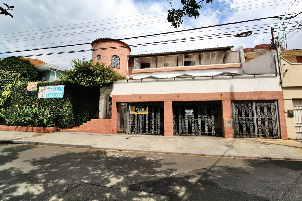 Casa a venda no Guarani