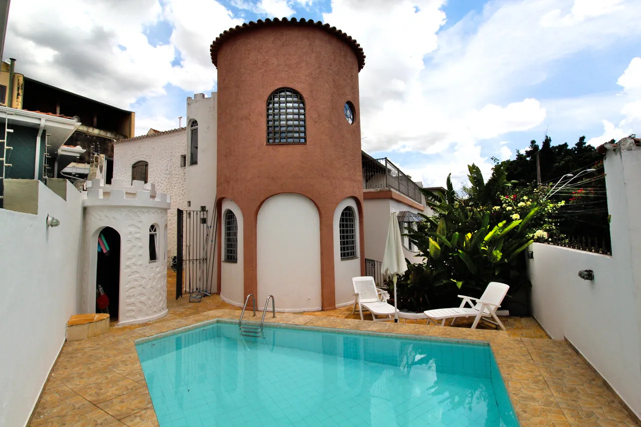 Casa a venda no Guarani