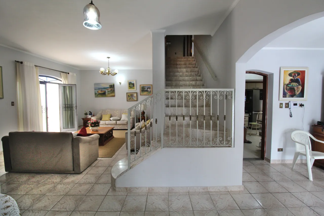 Casa a venda no Guarani