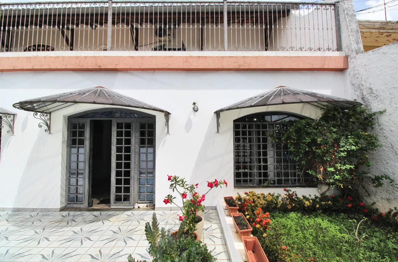 Casa a venda no Guarani