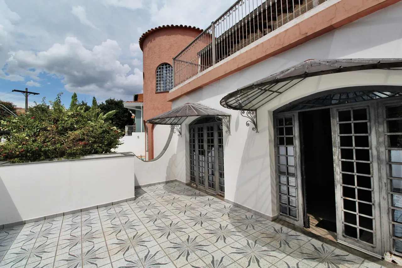 Casa a venda no Guarani