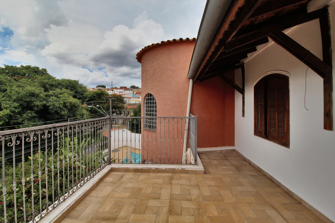 Casa a venda no Guarani