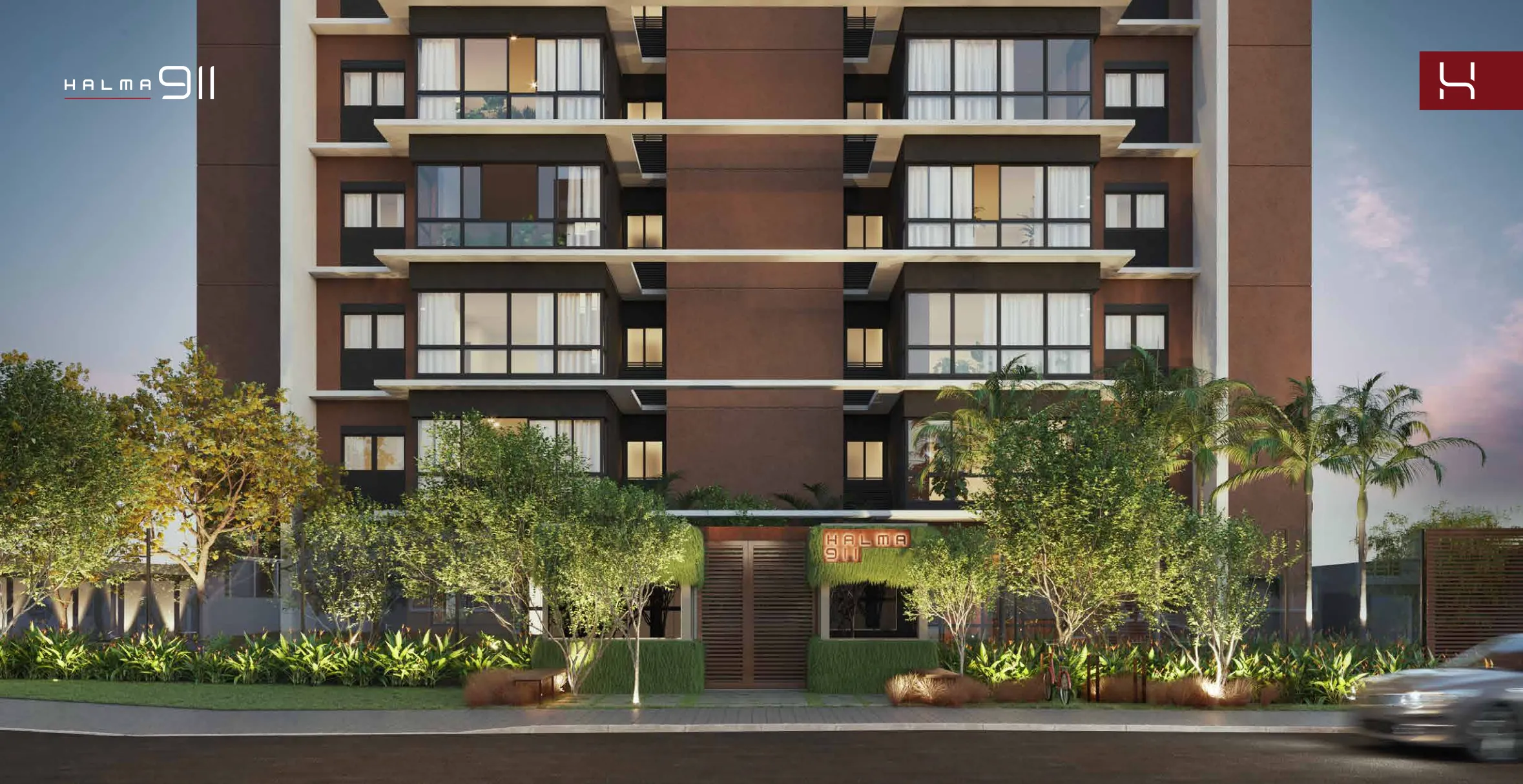 Lançamento apartamento 2 suite na Nova Campinas