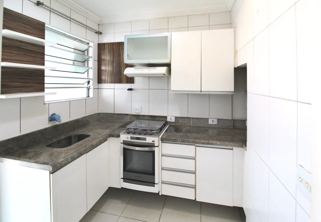 Casa de 3 quartos em condomínio no bairro Mansões Santo Antônio em Campinas
