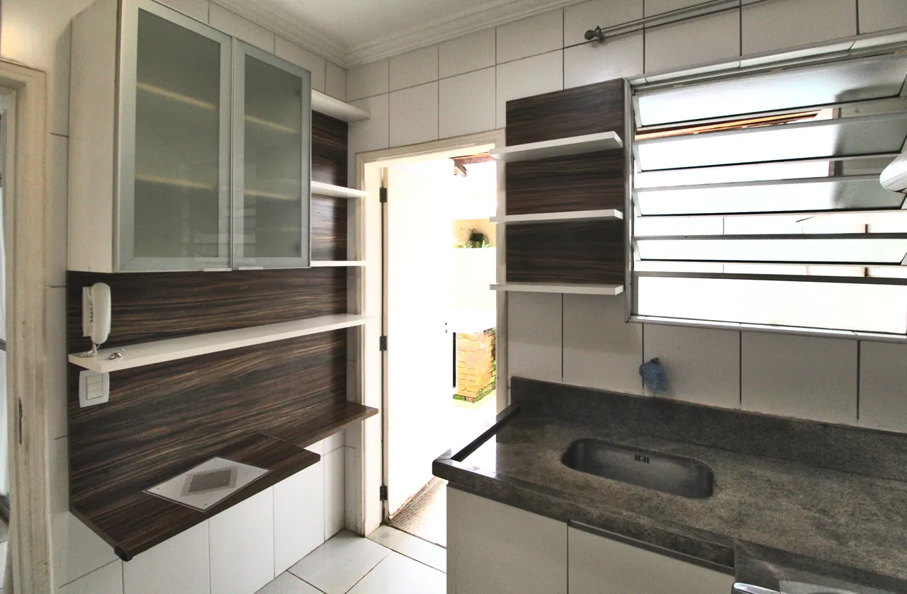 Casa de 3 quartos em condomínio no bairro Mansões Santo Antônio em Campinas