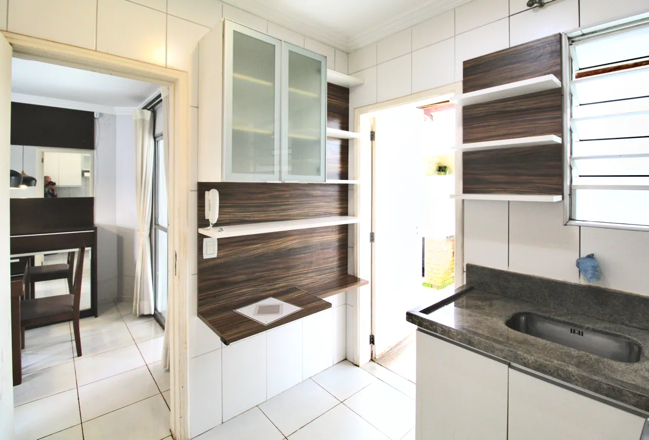 Casa de 3 quartos em condomínio no bairro Mansões Santo Antônio em Campinas
