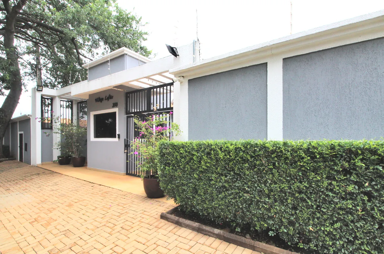 Casa de 3 quartos em condomínio no bairro Mansões Santo Antônio em Campinas