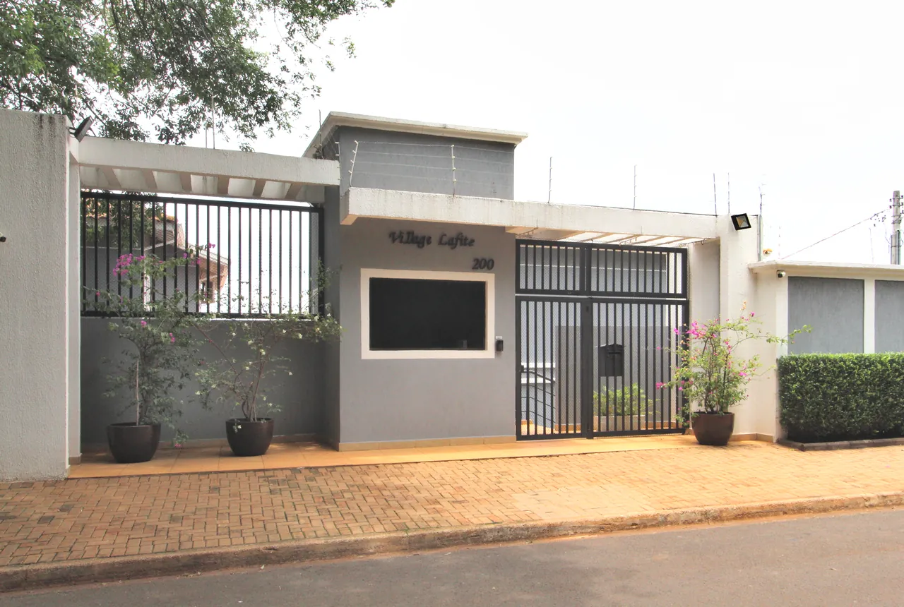 Casa de 3 quartos em condomínio no bairro Mansões Santo Antônio em Campinas