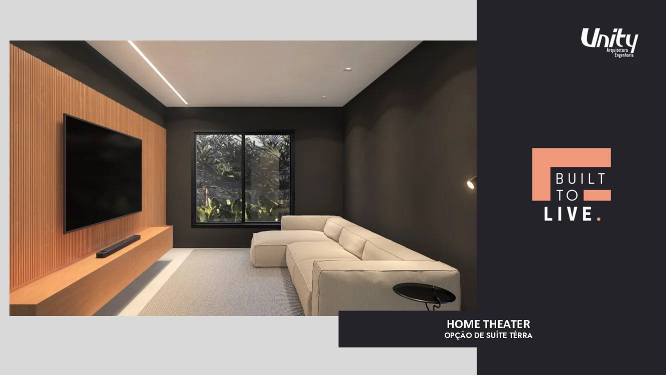 Casa na Planta no Saint Helene - Campinas