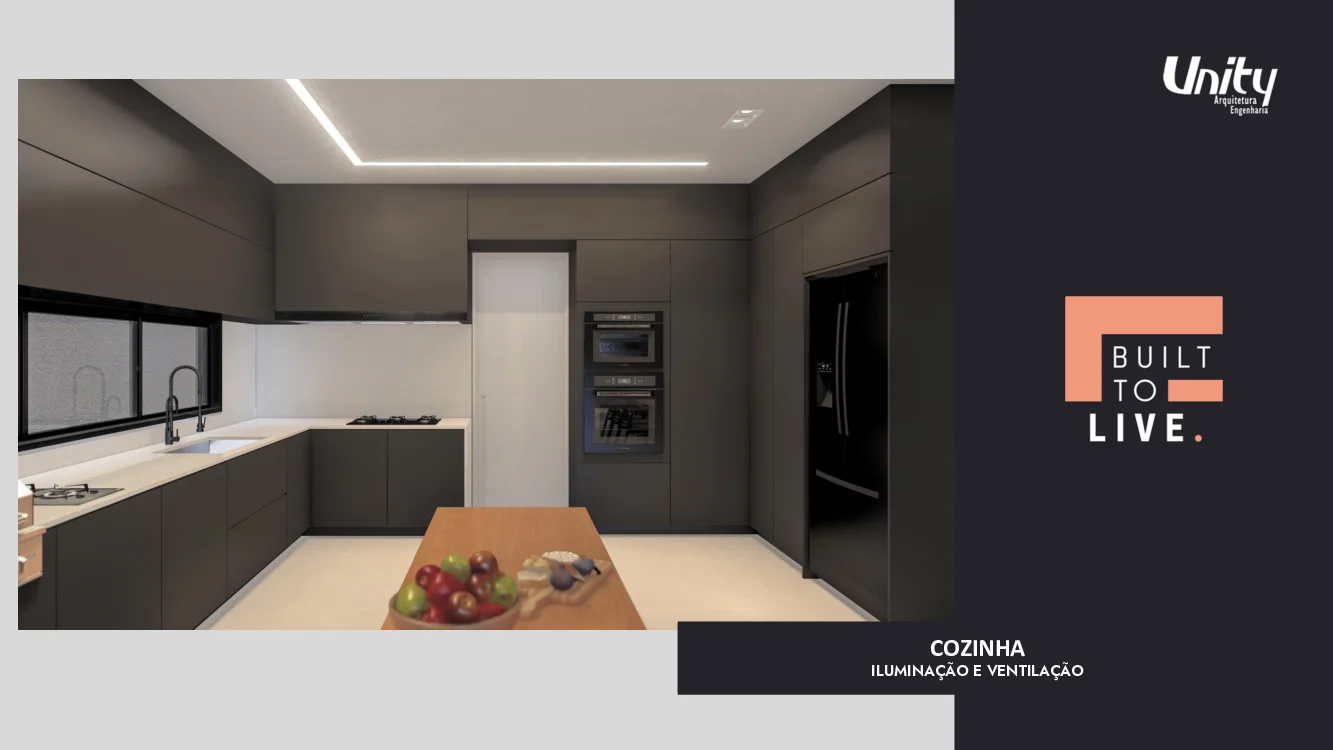 Casa na Planta no Saint Helene - Campinas