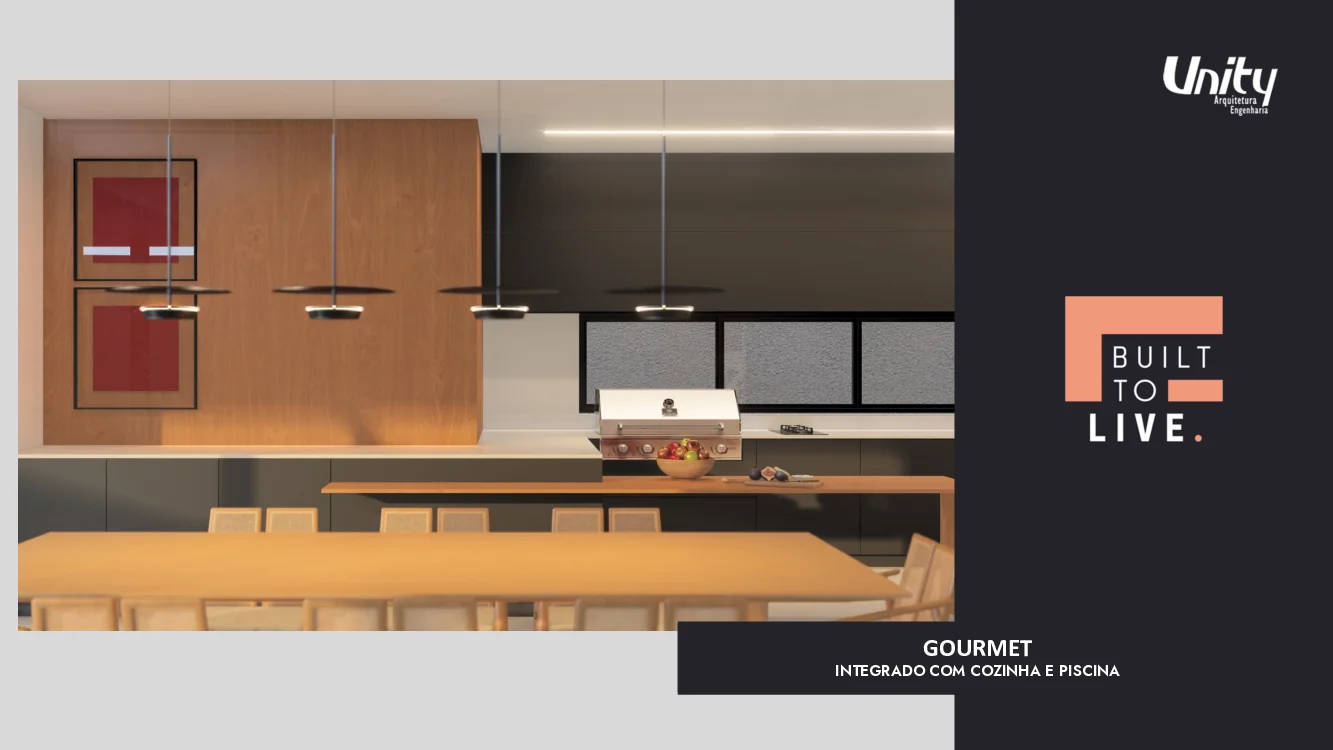 Casa na Planta no Saint Helene - Campinas