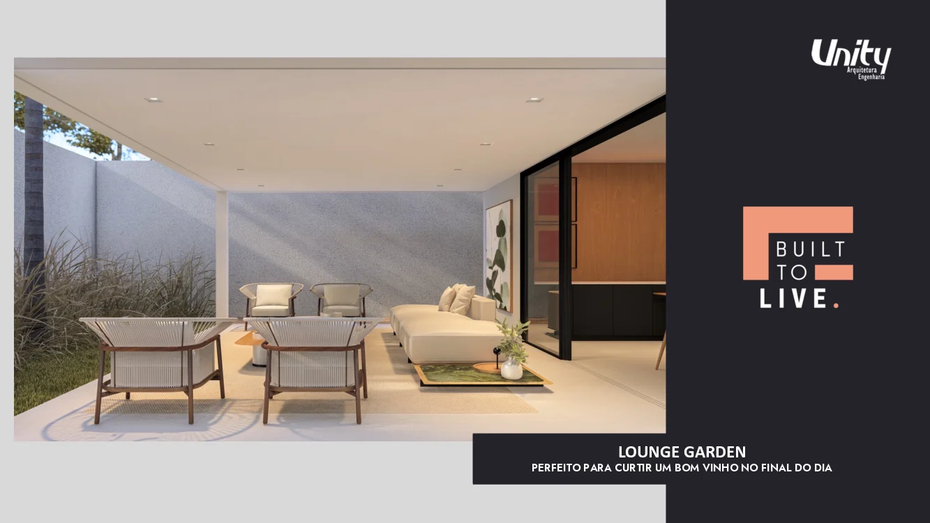 Casa na Planta no Saint Helene - Campinas