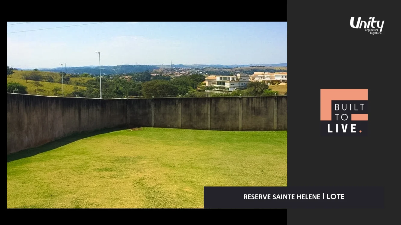 Casa na Planta no Saint Helene - Campinas