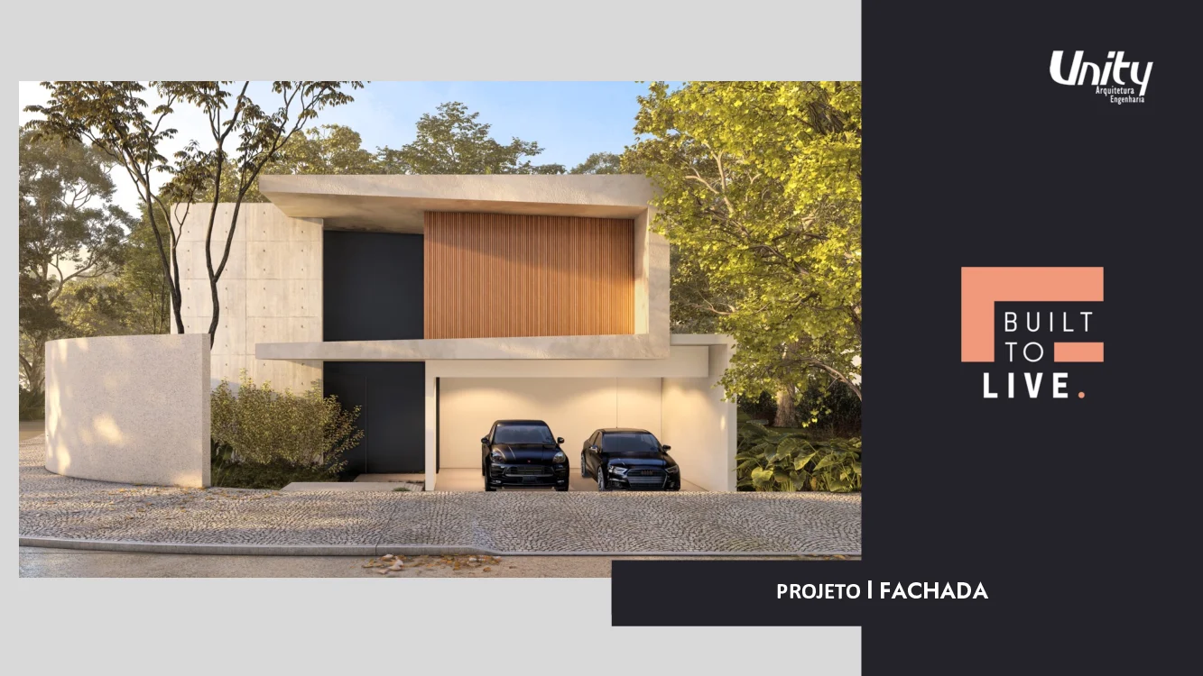 Casa na Planta no Saint Helene - Campinas
