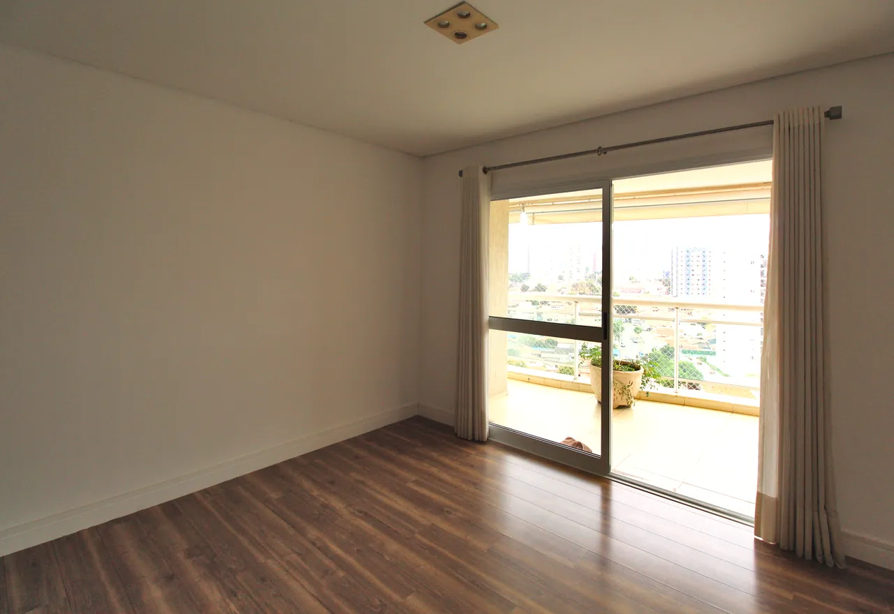 Cobertura Duplex no Bairro Taquaral em Campinas