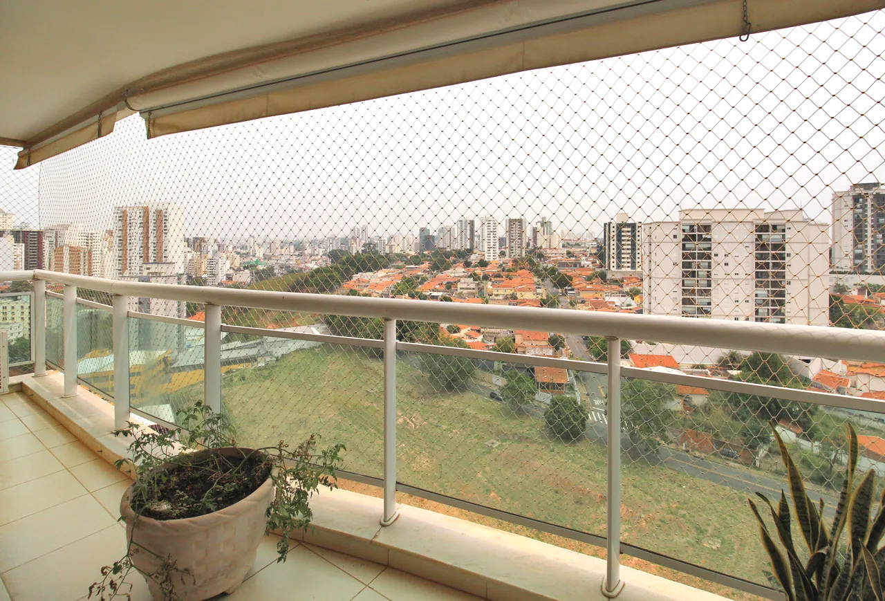 Cobertura Duplex no Bairro Taquaral em Campinas