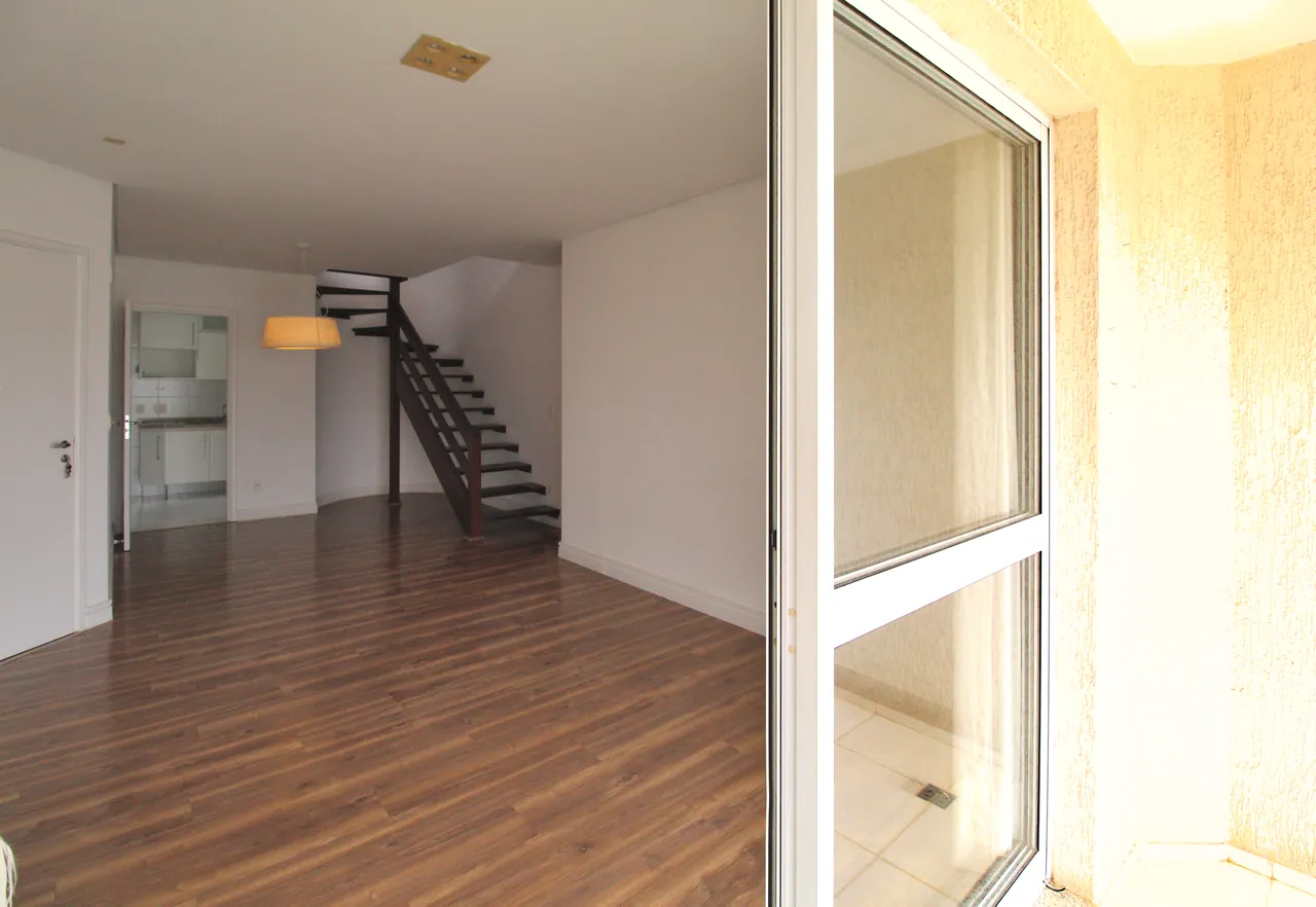 Cobertura Duplex no Bairro Taquaral em Campinas