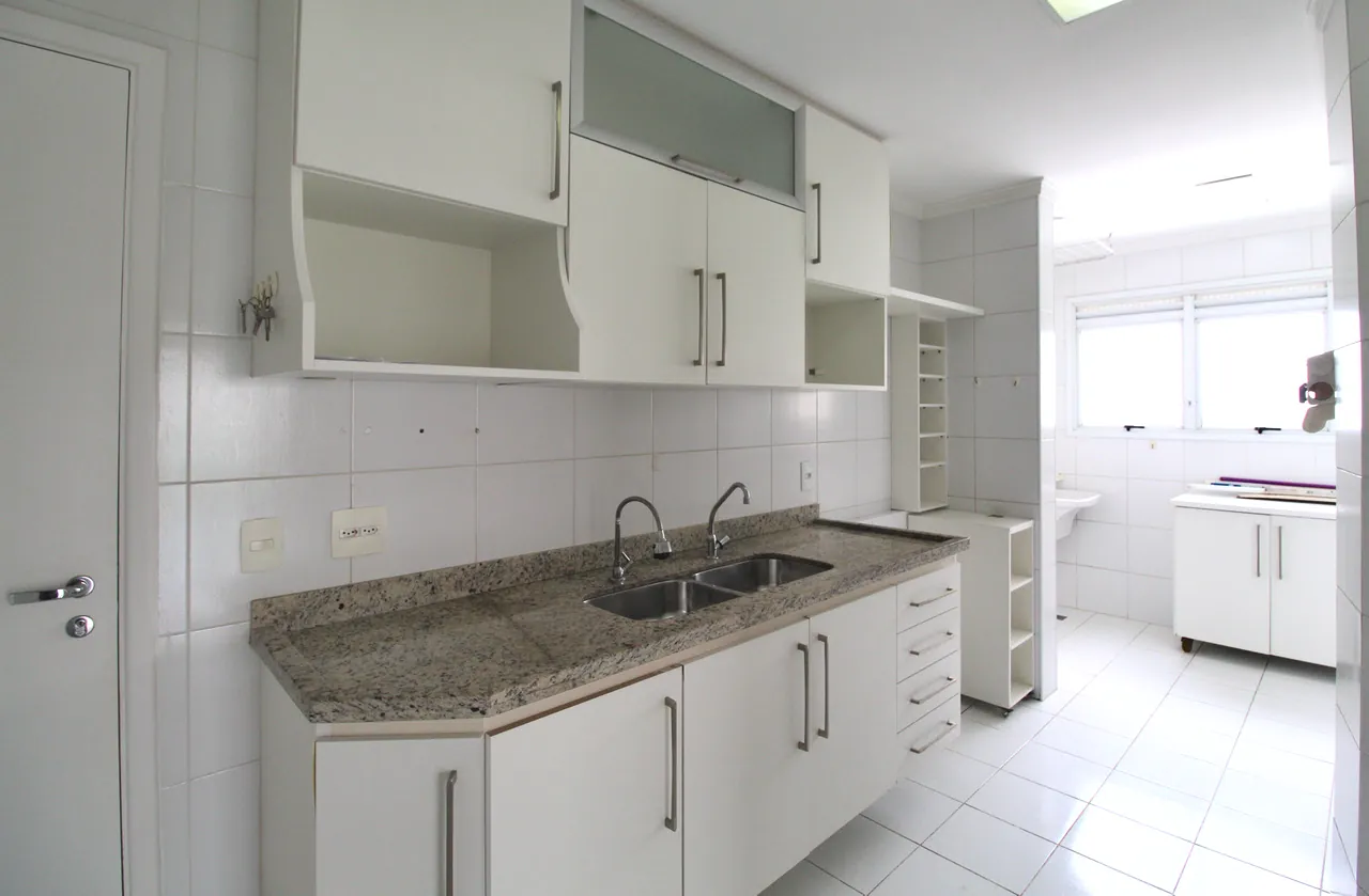 Cobertura Duplex no Bairro Taquaral em Campinas