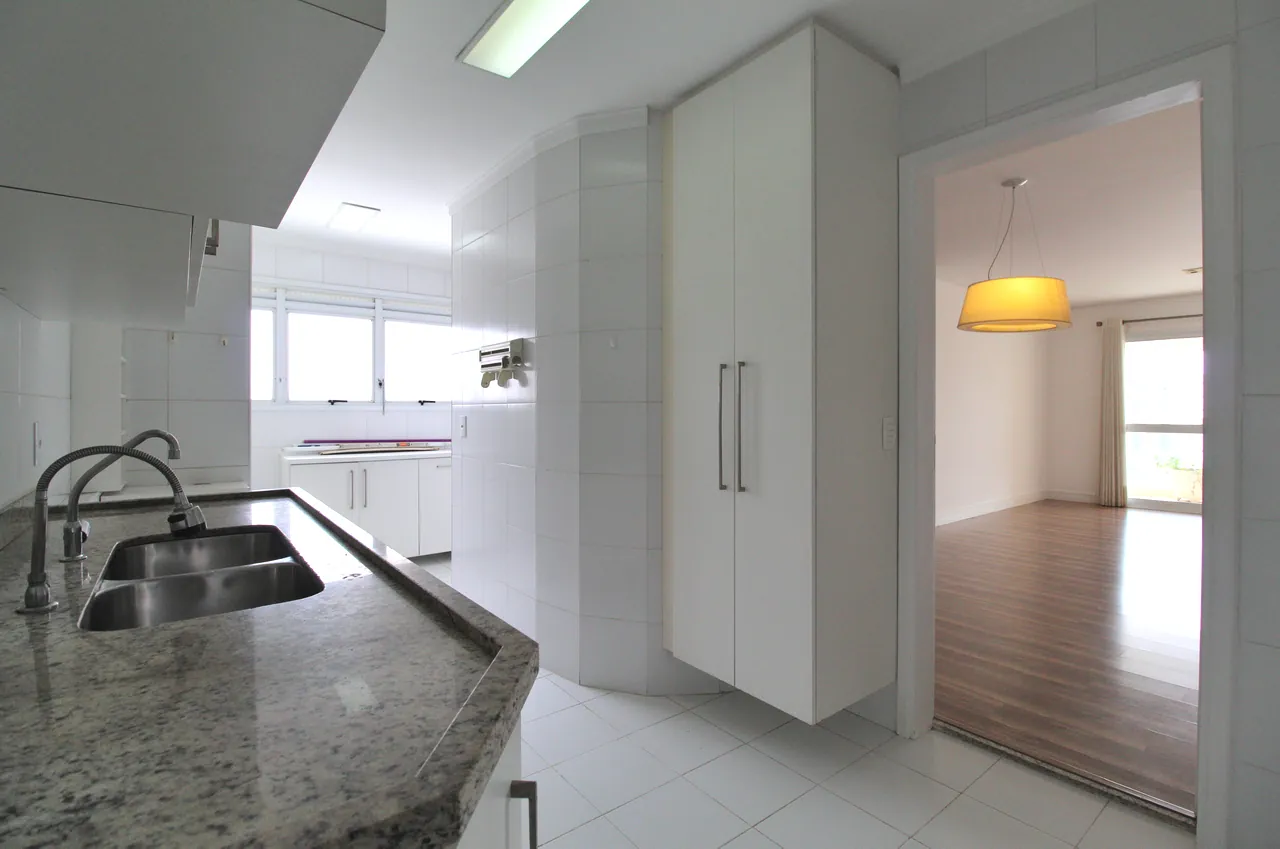 Cobertura Duplex no Bairro Taquaral em Campinas