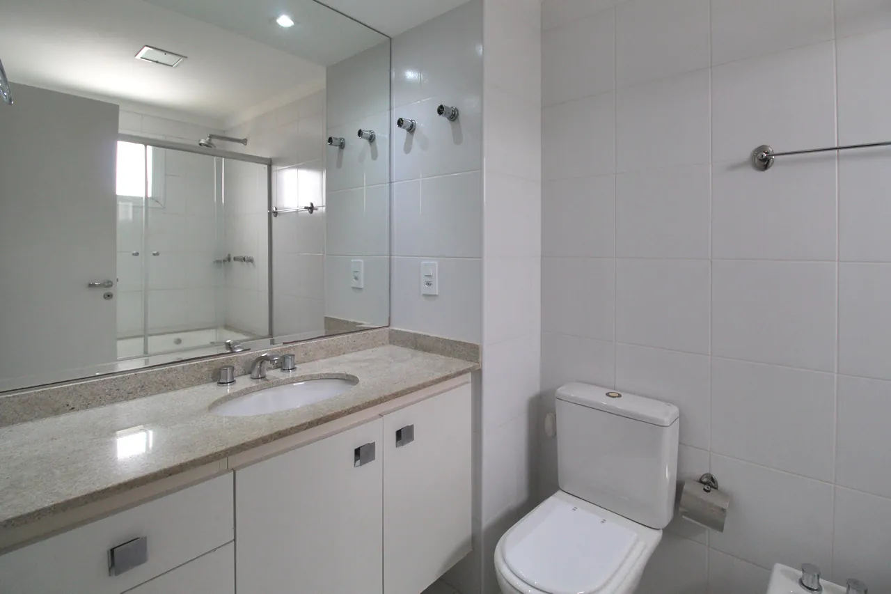 Cobertura Duplex no Bairro Taquaral em Campinas